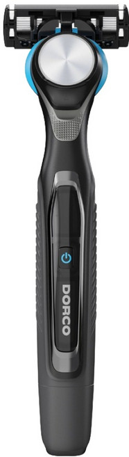 PACE 도루코 3D 모션 파워 면도기, 1개입, 1개