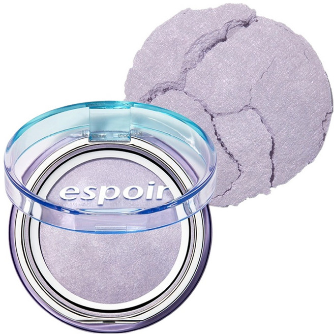 에스쁘아 갤럭시 에디션 스트로빙 하이라이터 8g, 8호 갤럭시, 1개