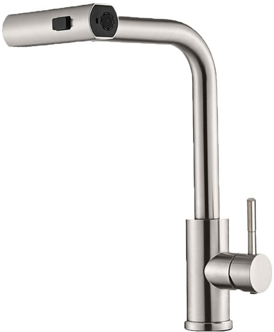 포세이돈수전 원홀싱크 3way 수전, 1개