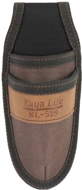 가야라이프 전지가위 등 다용도 공구집 KL-529, 1개