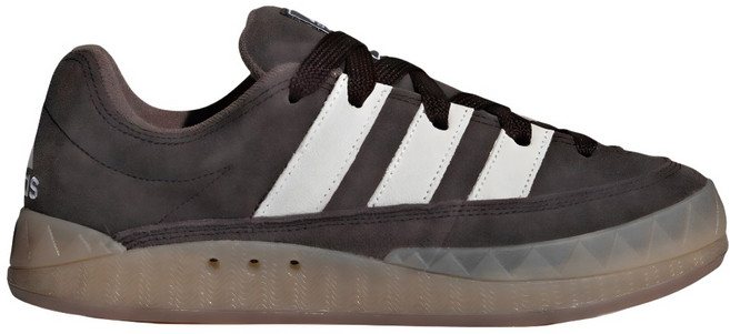 adidas 愛迪達 男女款 ADIMATIC 運動鞋 ID3947
