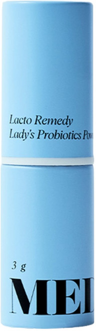 메디온 여성용 락토리메디 뿌리는 생유산균, 3g, 1개