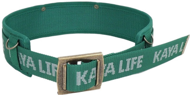 가야라이프 전지가위 등 다용도 공구집용 벨트 KL-106, 1개