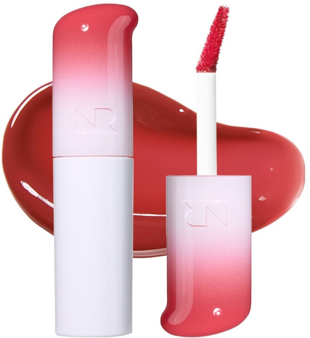 네이처리퍼블릭 허니 멜팅 글로이 틴트, 04 블러쉬드애플, 1개