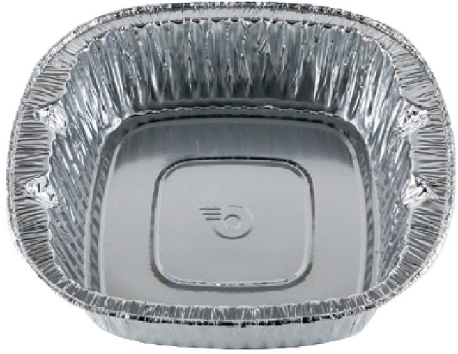 삼아삭스호일 은박 냄비 라면용기, 50개