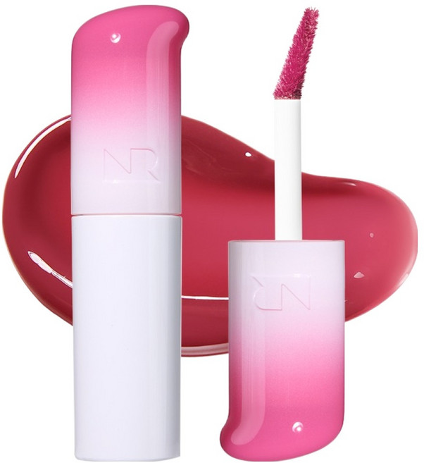 네이처리퍼블릭 허니 멜팅 글로이 틴트, 05 듀이플럼, 1개