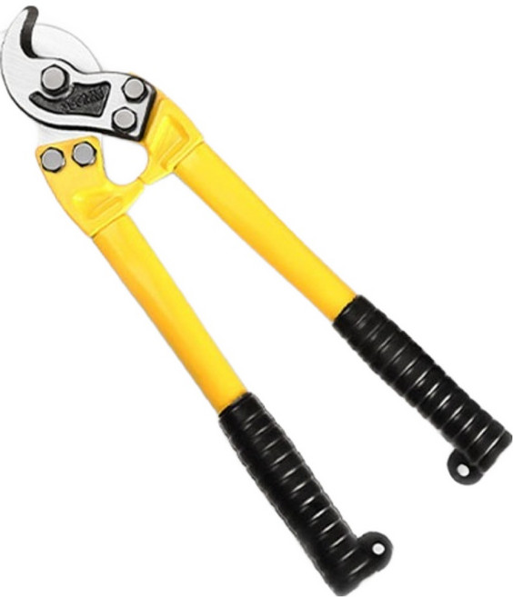 와이어 커터 케이블 절단기, 1개