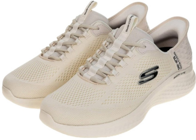 SKECHERS 男款 瞬穿舒適科技 SKECH-LITE PRO W楦休閒鞋 232466WOFWT