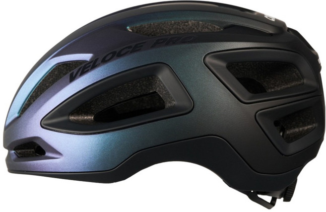 크랭크 벨로체 프로 헬멧, 펄 그린, 1개