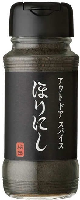 HORINISHI 堀西 煙燻萬能調味料, 1個, 100g