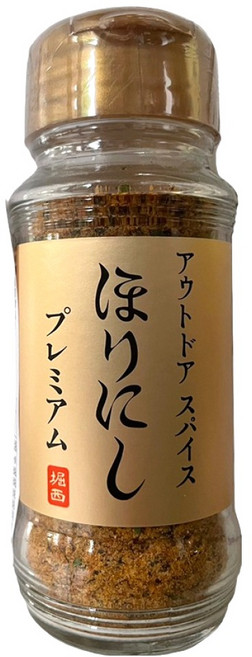 HORINISHI 堀西 高級版萬能調味料, 1個, 100g