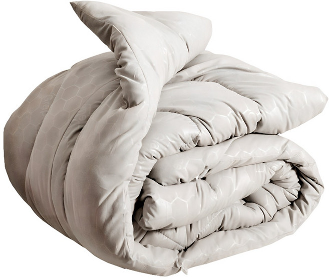 田中保暖試驗所 台灣製 石墨烯羊毛被, 杏色