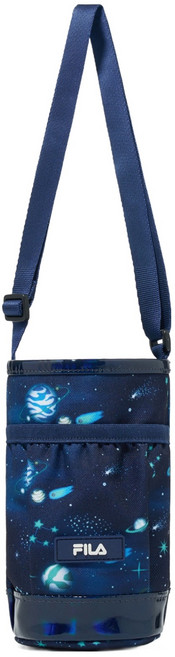 휠라키즈 물병 포켓 크로스백 FK3EQH1022X