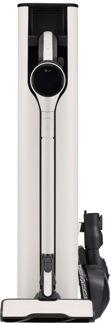 LG전자 코드제로 오브제컬렉션 A9S 청소기 O958BWE + 올인원타워 T-ST4WL.BKOR 세트, 카밍베이지, AX958BWE(오브제 컬렉션), O958BWE(청소기), T-ST4WL.BKOR(올인원타워)