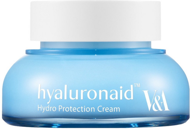 VnABeauty Beauty 水潤防護保濕霜, 100ml, 1個