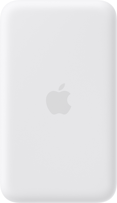 Apple 台灣公司貨 iPhone Air MagSafe 電池, A3385, 白色