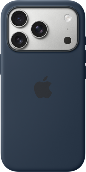 Apple 台灣公司貨 iPhone 17 系列 MagSafe 矽膠保護殼