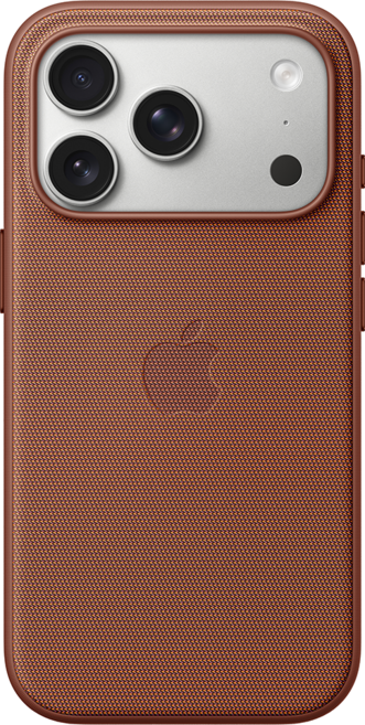 Apple 台灣公司貨 iPhone 17 系列 MagSafe 科技織紋保護殼