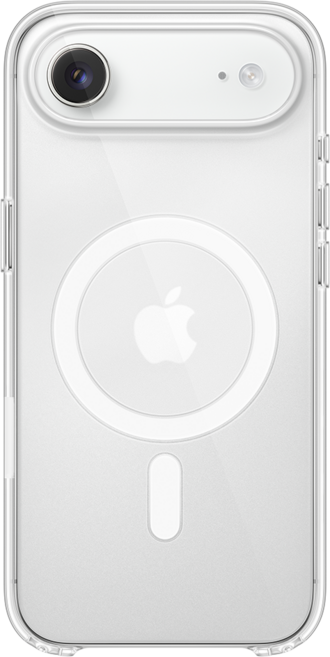 Apple iPhone MagSafe 保護殼
