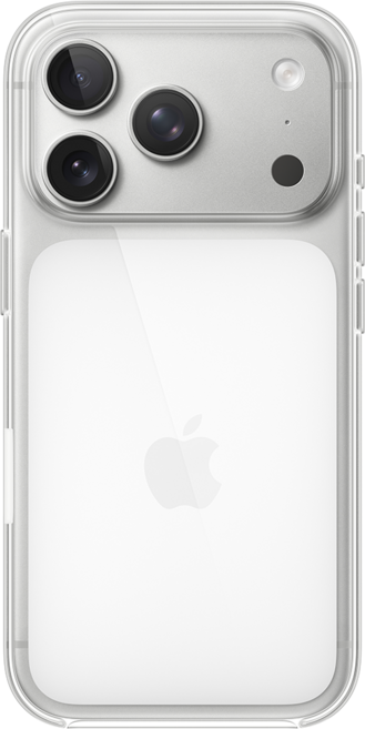 Apple 台灣公司貨 iPhone 17 系列 MagSafe 保護殼