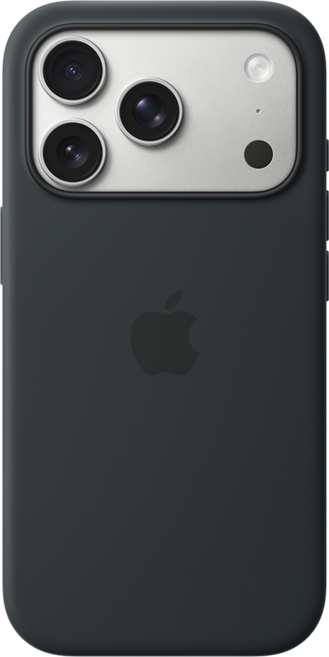 Apple 台灣公司貨 iPhone 17 系列 MagSafe 矽膠保護殼