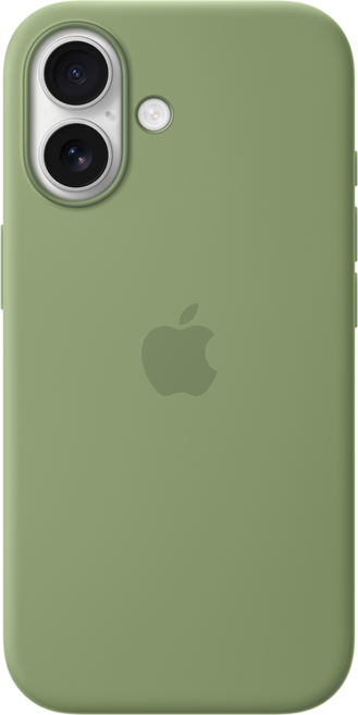 Apple 台灣公司貨 iPhone 17 系列 MagSafe 矽膠保護殼