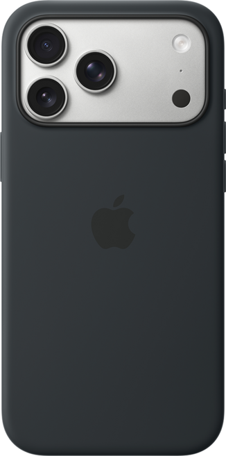 Apple 台灣公司貨 iPhone 17 系列 MagSafe 矽膠保護殼