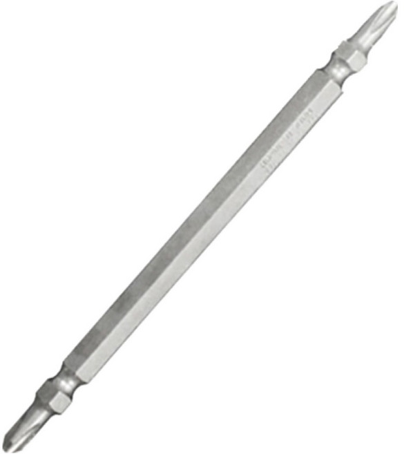 베셀 드라이버 슬랜더 비트 110mm BW-513, 1개