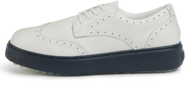 CAMPER 男款BIRDIE高爾夫球鞋 G100722-004