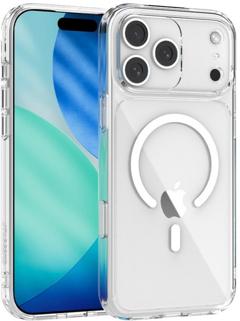 JTLEGEND 減震防摔磁吸保護殼 按鍵版