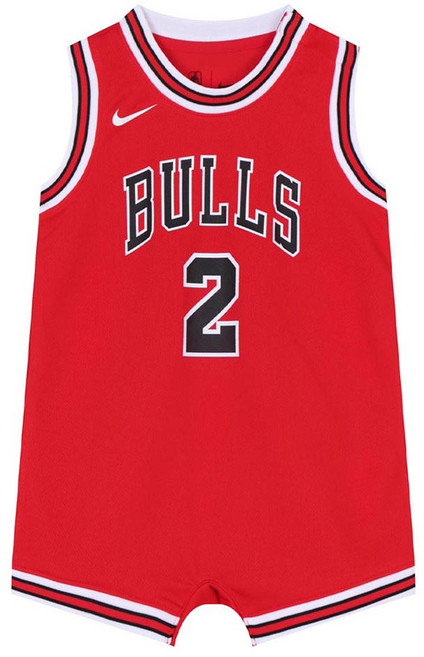 nbakids 兒童 NIKE REPLICA ONESIE 球衣