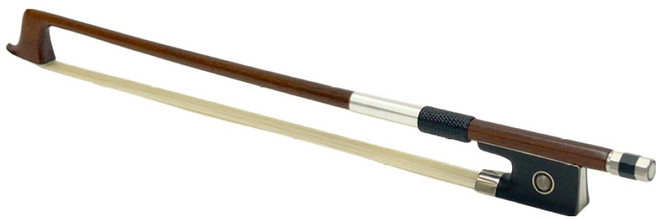 티커스텀 휴대용 바이올린 활 mini violin bow, 1개