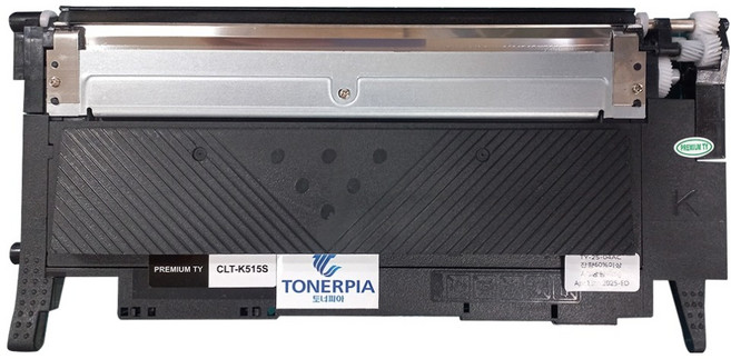 토너피아 삼성 프린터 호환토너 CLT-K515S, BLACK, 1개