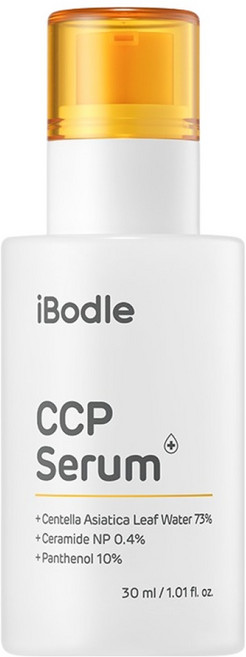 아이보들 CCP 씨씨피 세럼, 1개, 30ml