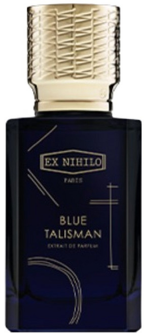 엑스니힐로 블루 탈리스만 엑스트레 드 퍼퓸, 50ml, 1개