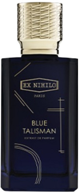 엑스니힐로 블루 탈리스만 엑스트레 드 퍼퓸, 100ml, 1개