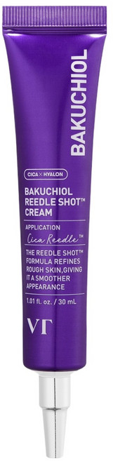 브이티코스메틱 바쿠치올 리들샷 크림, 1개, 30ml