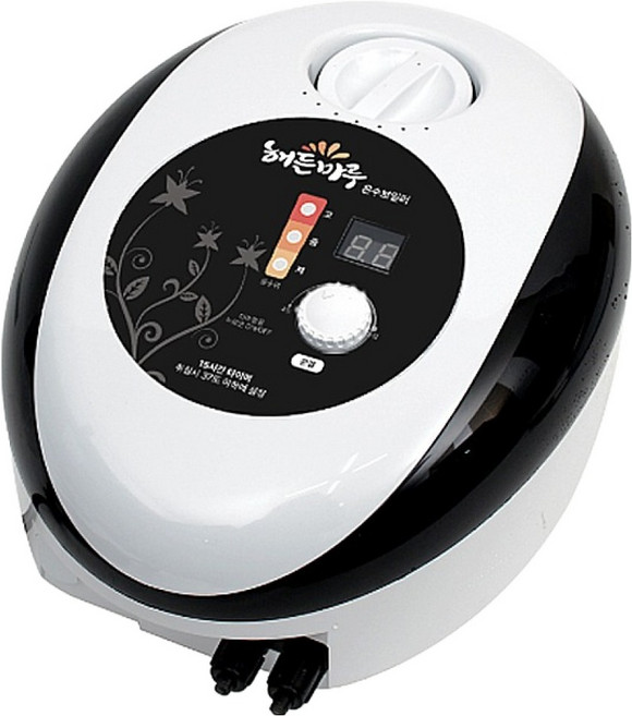 해든마루 온수매트 보일러 조절기 원난방, Si2014-01D