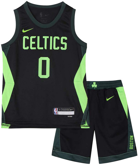 nbakids 兒童 NIKE CE SWINGMAN JERSEY + SHORT 套裝