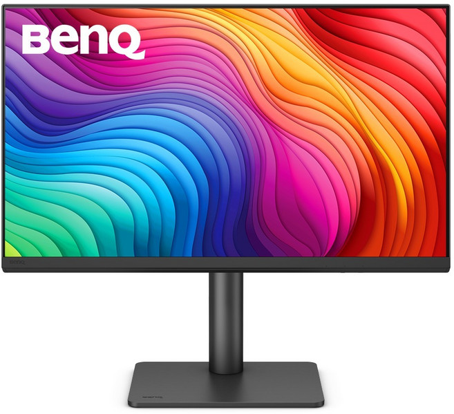 벤큐 QHD 프로 디자이너 무결점 모니터, 68cm, PD2706QN(무결점)