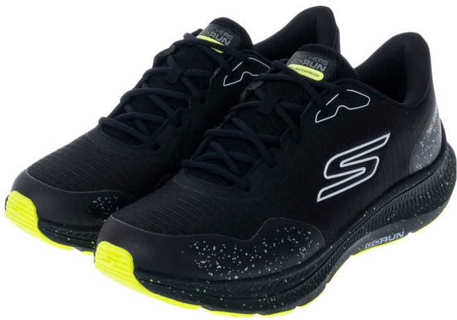 SKECHERS 男款 GO RUN CONSISTENT 2.0 D楦慢跑鞋 220874BKLM