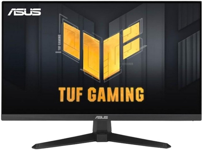 ASUS 華碩 TUF Gaming 23.8" 電競 顯示器 IPS 黑色 VG249QE5A Full HD 146Hz 1ms