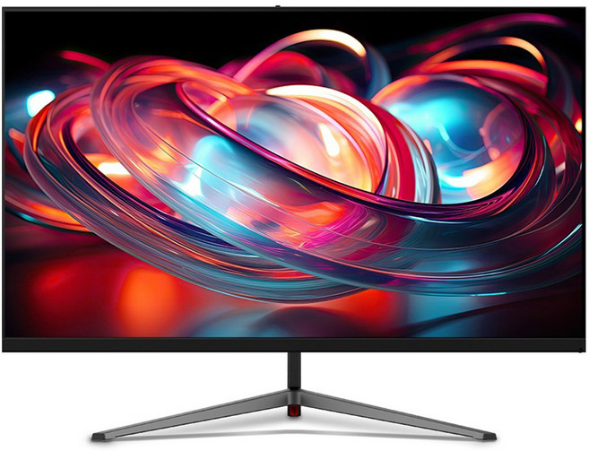 한성컴퓨터 FHD 240Hz 게이밍 모니터