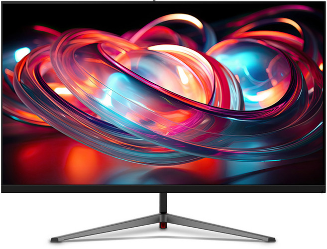 한성컴퓨터 FHD 240Hz 게이밍 모니터, 80.1cm, TFG32F24F(무결점)