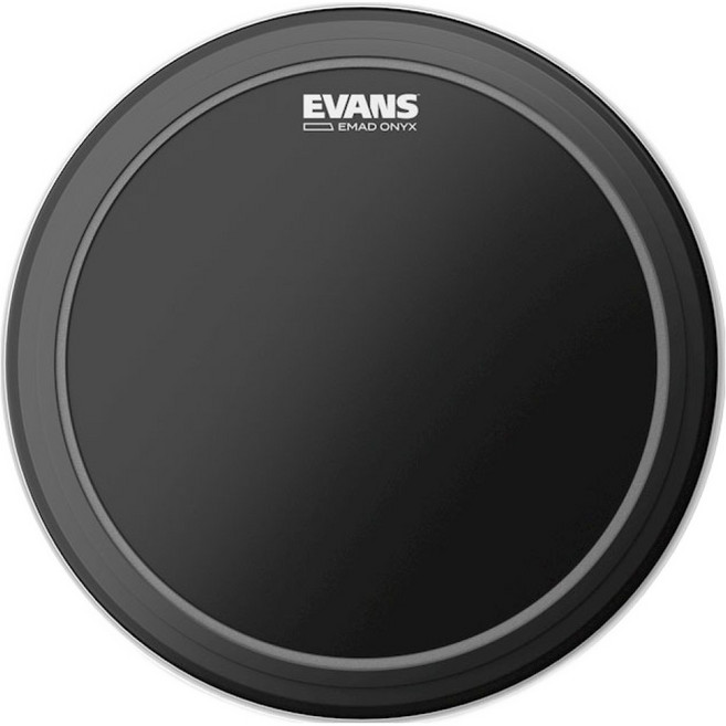 에반스 55.88cm 드럼헤드 베이스 BD22EMADONX 691322