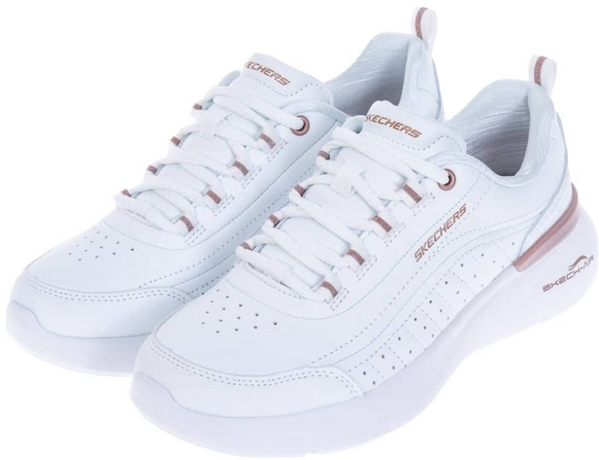 SKECHERS 女款 SKECH-AIR DYNAMIGHT 2.0 D楦運動鞋 150373WTRG