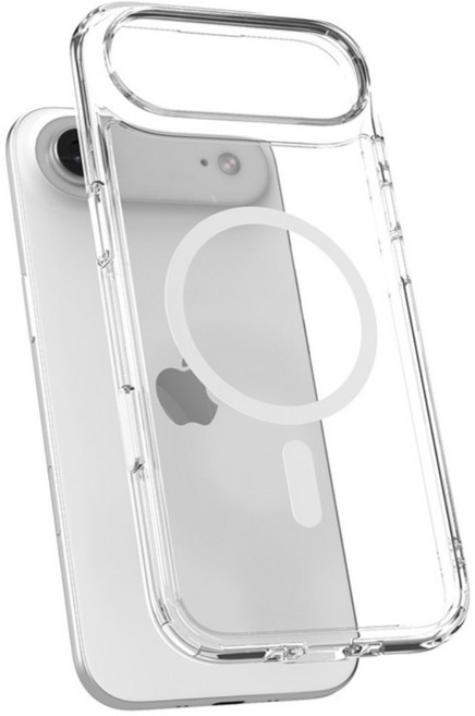 JTLEGEND iPhone Air 減震防摔磁吸保護殼 按鍵版