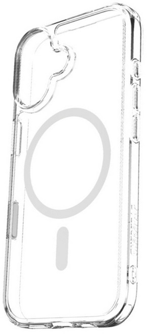 JTLEGEND iPhone 17 減震防摔磁吸保護殼 按鍵版