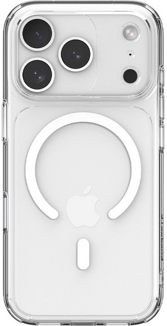 JTLEGEND iPhone 17 Pro 減震防摔磁吸保護殼 按鍵版