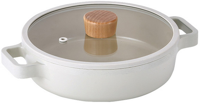 네오플램피카 인덕션 IH 피카 전골냄비, 20cm, 1개